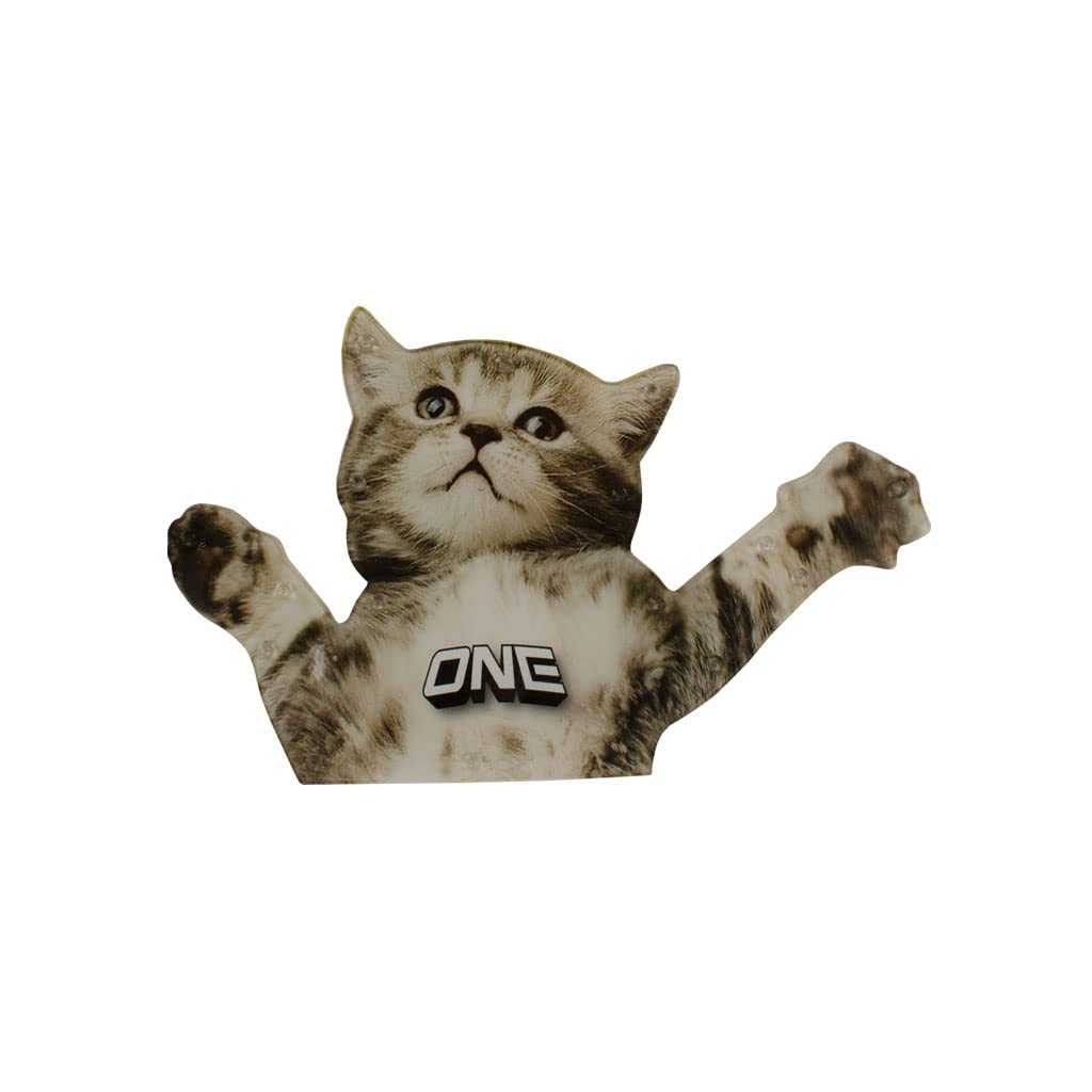 Amazon | OneballJay フライングキャットストンプパッド